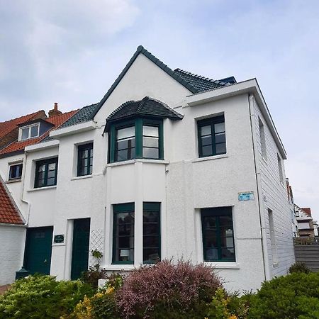 Villa La Croisee Des Chemins 브레뒨느 외부 사진