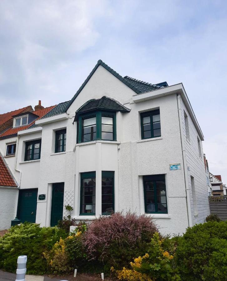 Villa La Croisee Des Chemins 브레뒨느 외부 사진