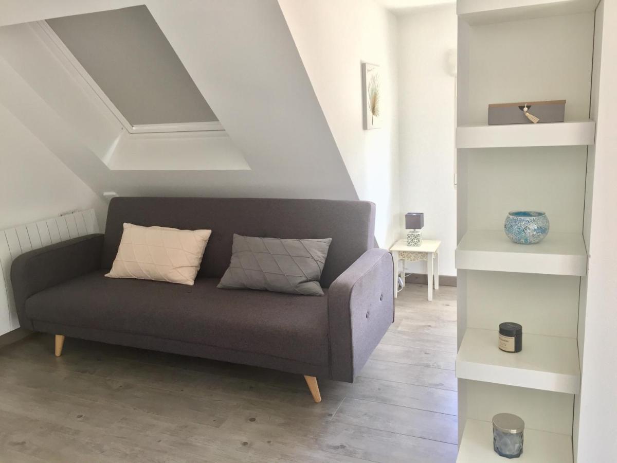 Villa La Croisee Des Chemins 브레뒨느 외부 사진