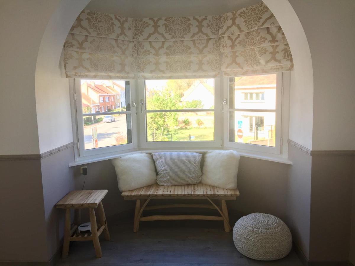Villa La Croisee Des Chemins 브레뒨느 외부 사진